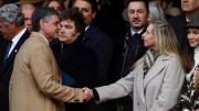 Confirmado: La Libertad Avanza y el PRO porteño sellan su alianza con el compromiso de blindar al Gobierno en el Congreso