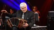Murió Osvaldo Piro, referente del tango y la música popular