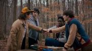 Los creadores de “Stranger Things” planean un spin-off inspirado en “Twin Peaks”