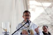 En el Día de San Cayetano, el arzobispo de Buenos Aires apuntó contra el Gobierno de la Ciudad y habló de los jubilados