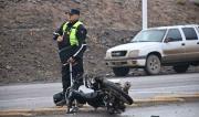 Muertes y accidentes en la Ruta 7: Centenario exige un proyecto urgente a Vialidad Neuquén