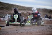 El karting con caja arranca el torneo Clausura, bajo la órbita de la Federación Neuquina