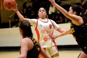 Centro Español se metió en la final y define el Regional de básquet con Biguá