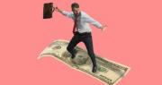 Carry trade: cómo es el nuevo rulo de la City para ganarle al dólar