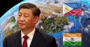 La alianza de dos potencias asiáticas que desafían a China y hace temer por una Tercera Guerra Mundial: Nadie puede interferir