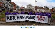 Milei inauguró la campaña bonaerense con una foto en La Matanza junto a sus candidatos