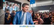 Las gestiones de Orrego que llevaron a que Nación elimine las retenciones mineras: por qué es clave para el sector
