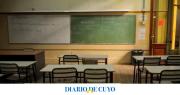 Una docente denunció que le robaron el celular en el aula de su escuela