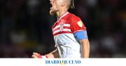 Boca ofreció 2,5 millones de dólares por Ascacíbar y la cesión de Rojo