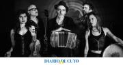 El sanjuanino Martín Ferres tocará en vivo su primer disco solista: “Esto es todo a pulmón”