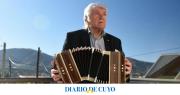 Murió Osvaldo Piro, una de las últimas leyendas del tango