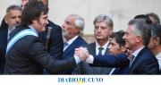 La Libertad Avanza y el PRO aseguraron que trabajarán juntos hasta 2027