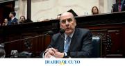 Guillermo Francos: “Todo lo que podamos vetar, lo vetaremos”