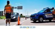 Si vas a Córdoba, ¡ojo!: la Caminera cobra multas más caras por las infracciones