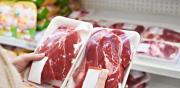 El consumo de carnes en Argentina aumentó 4,6% en junio, según informó el Gobierno nacional