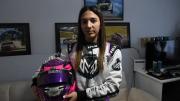 Tristeza en el automovilismo rioplatense: falleció una joven promesa del karting uruguayo