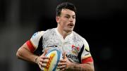 El perro que casi lo deja sin debut: la insólita odisea de un All Black antes de viajar a Argentina