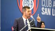 En plena crisis, Marcelo Tinelli le exige a San Lorenzo el pago de una deuda millonaria