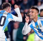 Se dieron a conocer los 30 nominados al Balón de Oro 2025: ¿qué argentinos compiten por el galardón?