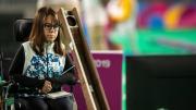 Esto no es equipaje, son nuestras piernas: grave denuncia de una medallista paralímpica argentina contra una aerolínea
