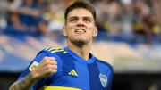 Zenón se plantó en Boca y manifestó su deseo de irse a Europa