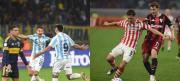 ¿San Martín o Atlético? Se conoció cuál de los dos vendió más entradas en los 16avos de la Copa Argentina