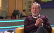 “Me quedé extasiado”: Guillermo Francella dijo que su paisaje favorito argentino está en el NOA