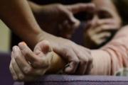 Brutal femicidio a mazazos: el principal sospechoso, su pareja, está prófugo
