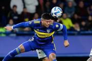 Marcos Rojo rechazó la propuesta de Boca para rescindir su contrato
