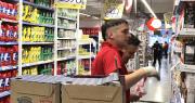 Los empleados de comercio cerraron un nuevo acuerdo salarial con aumentos en cuotas y sumas fijas