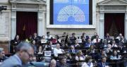 Javier Milei sufrió un duro revés en la Cámara de Diputados y el oficialismo perdió doce votaciones
