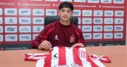 Los 6 meses soñados de Franco Domínguez Ávila en Estudiantes: goles, primer contrato y citación a Primera