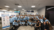 Argentina dirá presente en los Panamericanos Junior