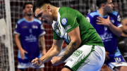 Comodoro busca la final del Argentino A de futsal