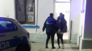 Quisieron ingresar por la fuerza a una vivienda del barrio Ameghino, en Km 3