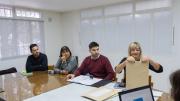 El Municipio impulsa la ampliación del Taller de Arte