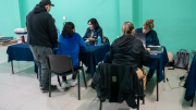 Más de 13.700 consultas atendidas por “SCPL en tu barrio”