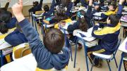 Saturación y deudas en escuelas privadas de Chubut