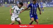 Cómo ver en vivo Godoy Cruz vs Gimnasia La Plata: horario y formaciones