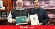 La 11° Expo Industrial, Comercial e Innovación Tecnológica se presenta en diferentes ciudades de la Patagonia