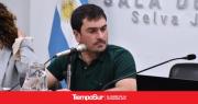 Aberastain propondrá una empresa estatal de medicamentos