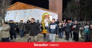 Río Gallegos peregrinó por pan, paz y trabajo en honor a San Cayetano