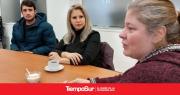 Quiroz: “Colaborar con la universidad pública es también defender el futuro”