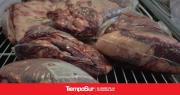Desde el Gobierno aseguran que aumentó el consumo de carne