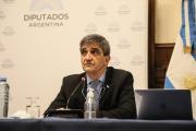 El veto presidencial es un resabio monárquico”: Pablo Yedlin advirtió a Javier Milei luego del revés que sufrió el oficialismo en Diputados