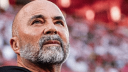Frenada: se complica el regreso de Jorge Sampaoli a un gigante de Brasil