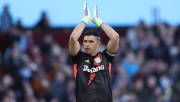 ¡Inesperado! La decisión con Dibu Martínez que sacudió el Lev Yashin 2025