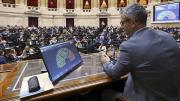 Javier Milei sufrió un duro revés en Diputados: la oposcion aprobó una decena de proyectos