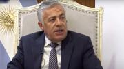 Alfredo Cornejo espera que en 2027 Mendoza esté vendiendo cobre