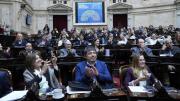 La declaración de emergencia del hospital Garrahan obtuvo media sanción y pasa al Senado